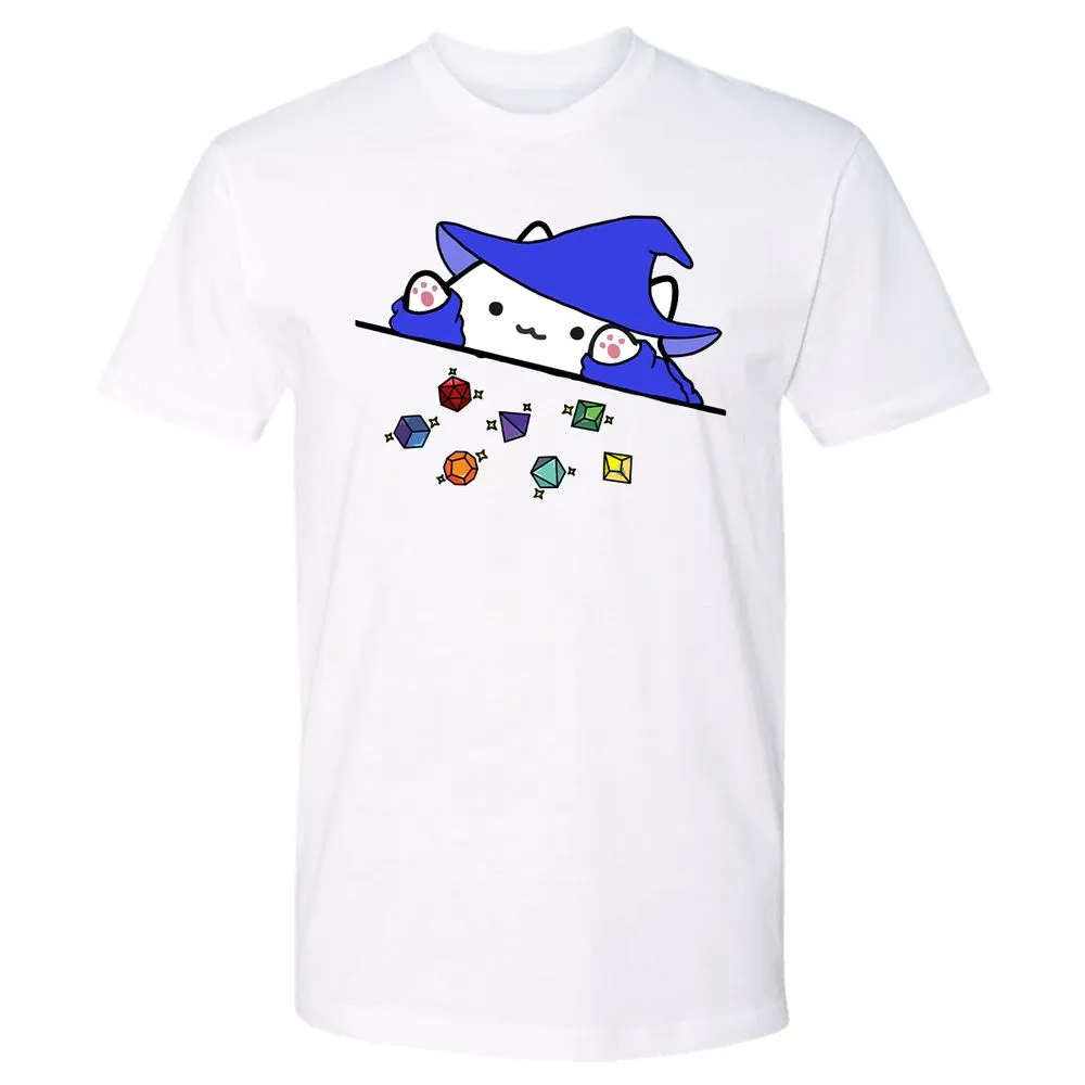 Premium Unisex T-Shirt - HYQJJAYJ - White - 4