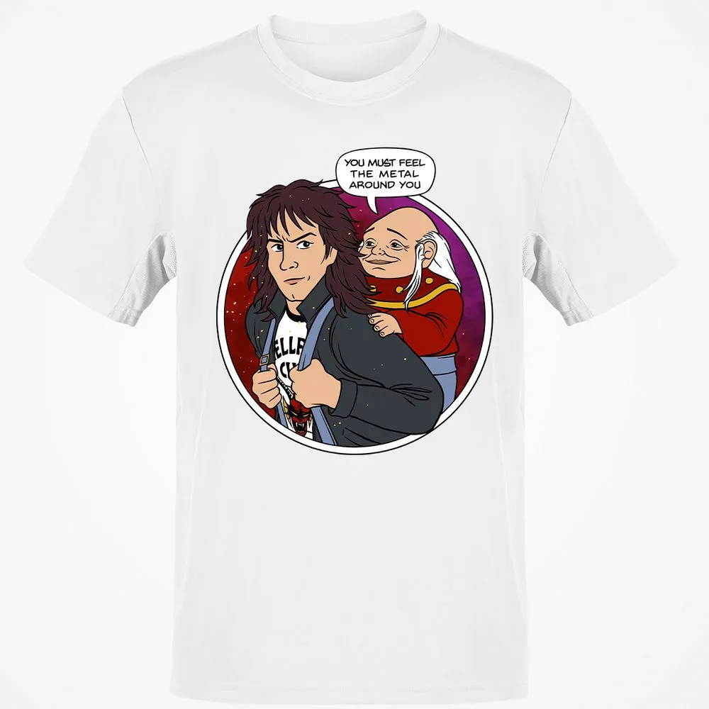 Classic Unisex T-Shirt - 5PVPLCJ7 - White - 12