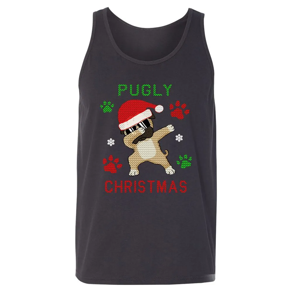 Unisex Jersey Tank - 9CJRS2CS - Dark Grey - 7