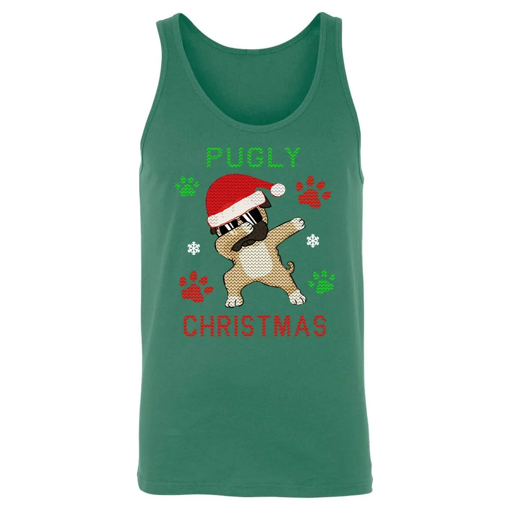 Unisex Jersey Tank - 9CJRS2CS - Kelly - 9