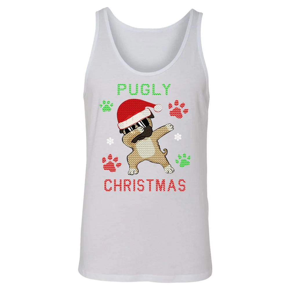 Unisex Jersey Tank - 9CJRS2CS - White - 14