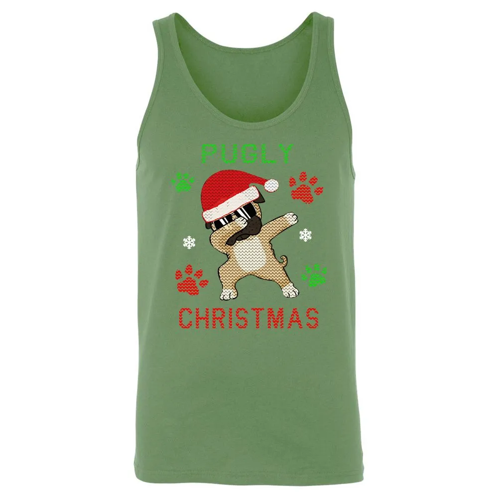 Unisex Jersey Tank - 9CJRS2CS - Leaf - 10