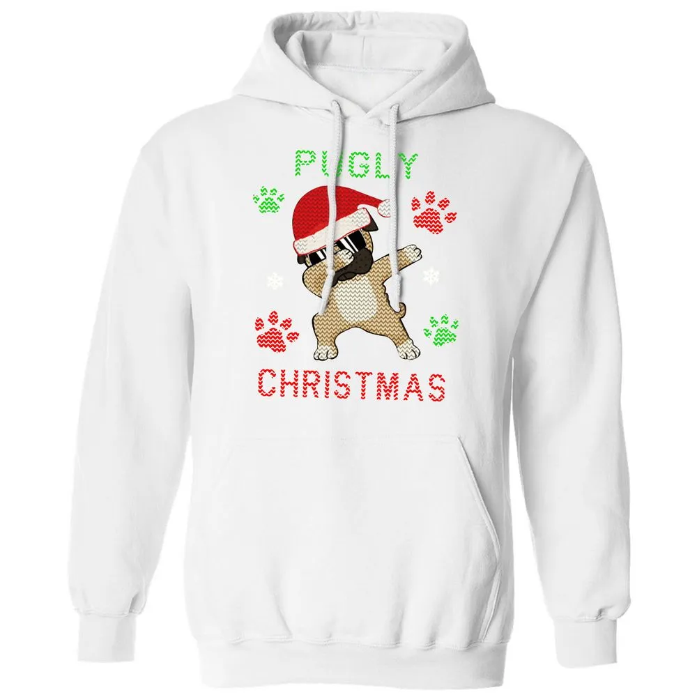 Classic Unisex Hoodie - PD6Z8WUU - White - 11