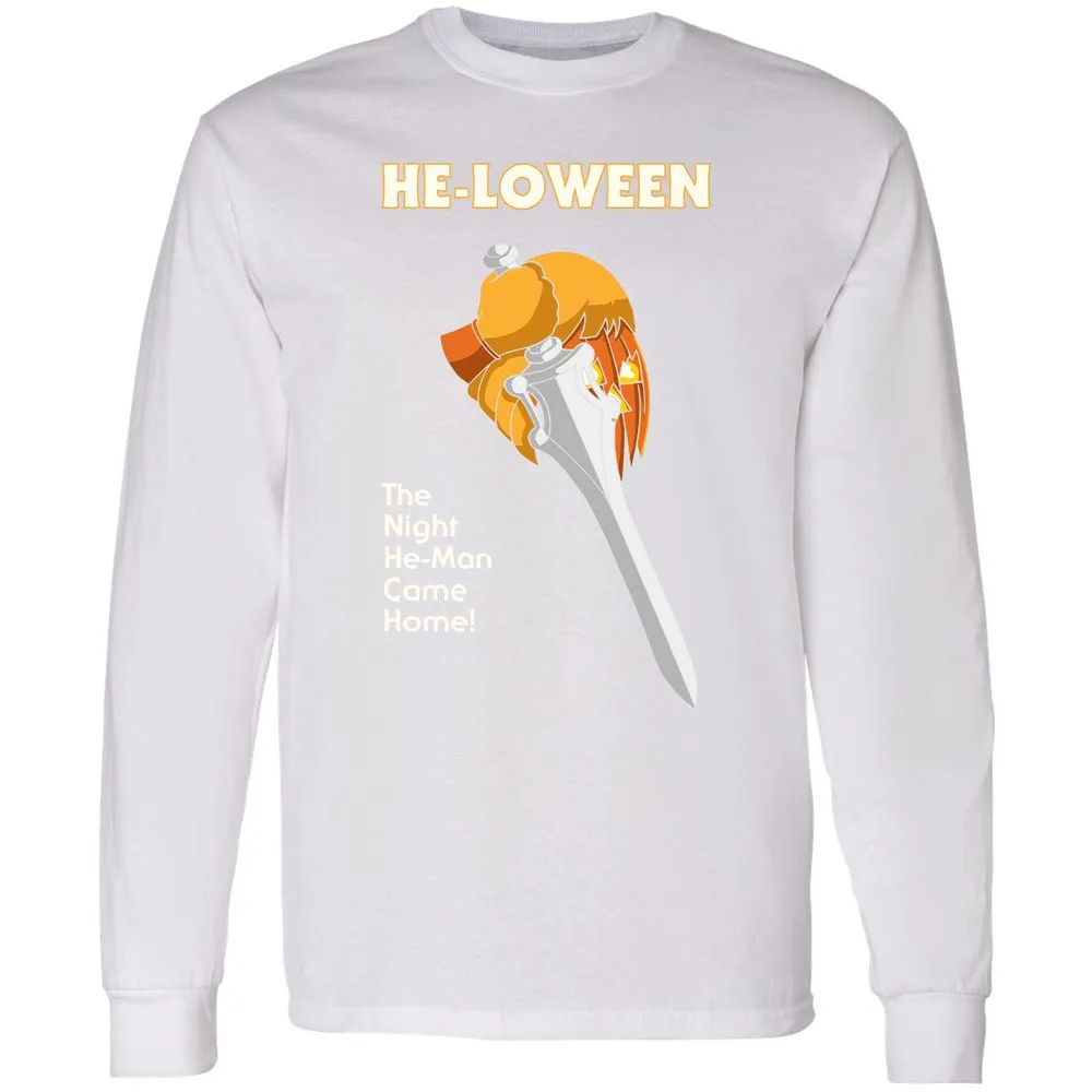 Long Sleeve T-Shirt - PUMXC4C2 - White - 5
