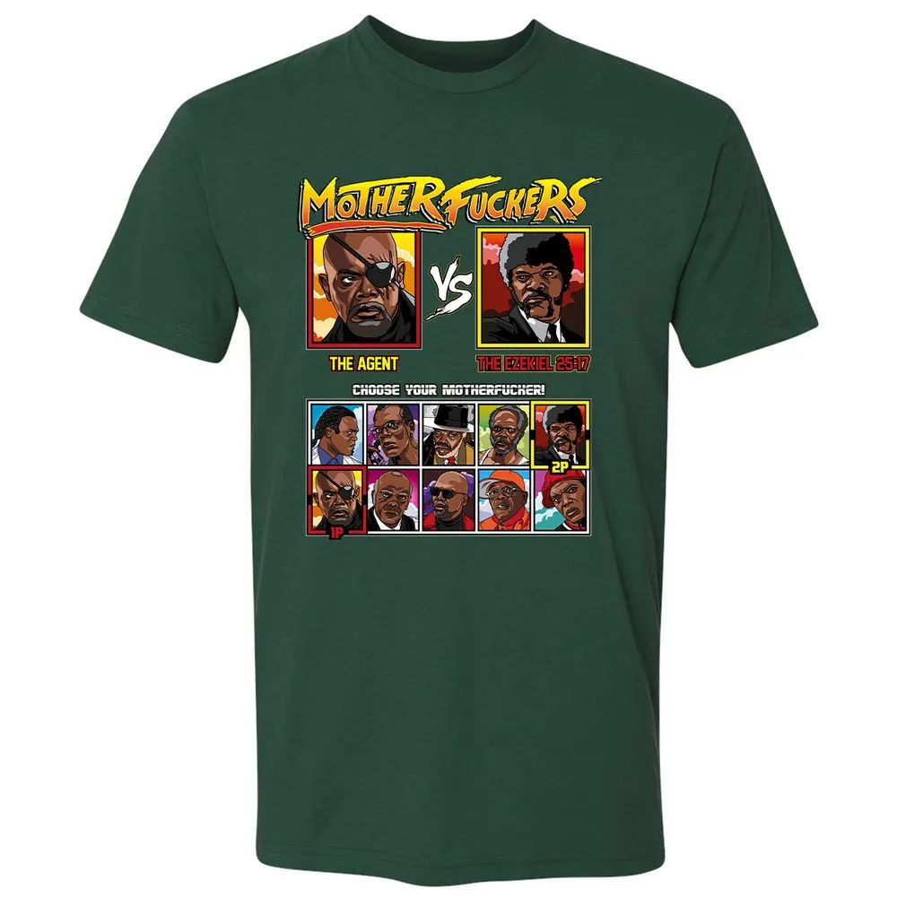 Premium Unisex T-Shirt - 3K16NPGJ - Forest Green - 13