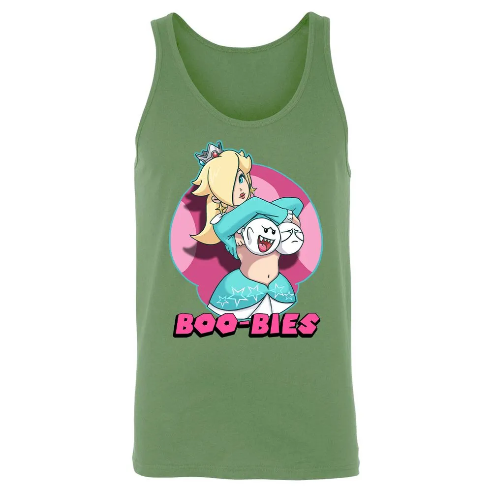 Unisex Jersey Tank - L7R9LM9V - Leaf - 10