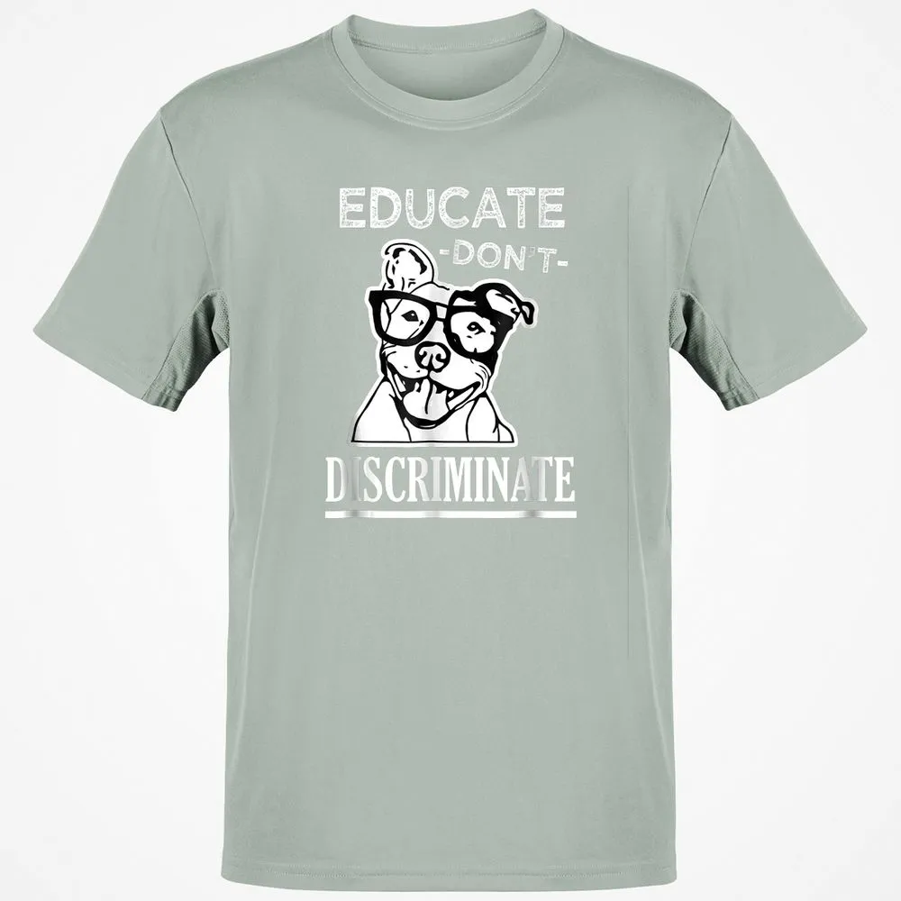 Classic Unisex T-Shirt - HST421PS - Ash - 2