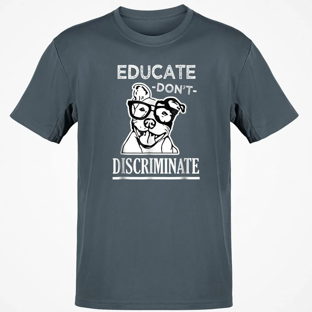 Classic Unisex T-Shirt - HST421PS - Charcoal - 3