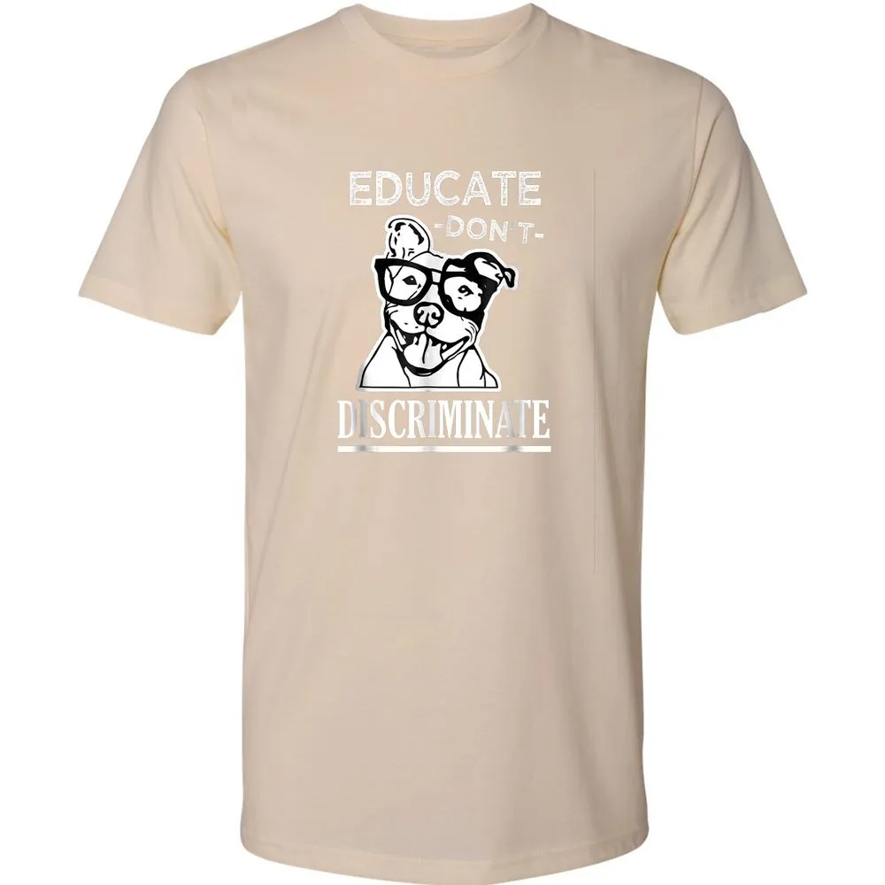 Premium Unisex T-Shirt - 2VFTEA9Z - Cream - 14