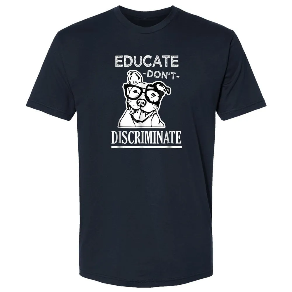 Premium Unisex T-Shirt - 2VFTEA9Z - Midnight Navy - 2
