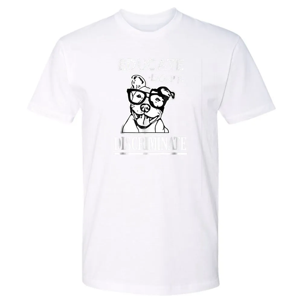 Premium Unisex T-Shirt - 2VFTEA9Z - White - 4
