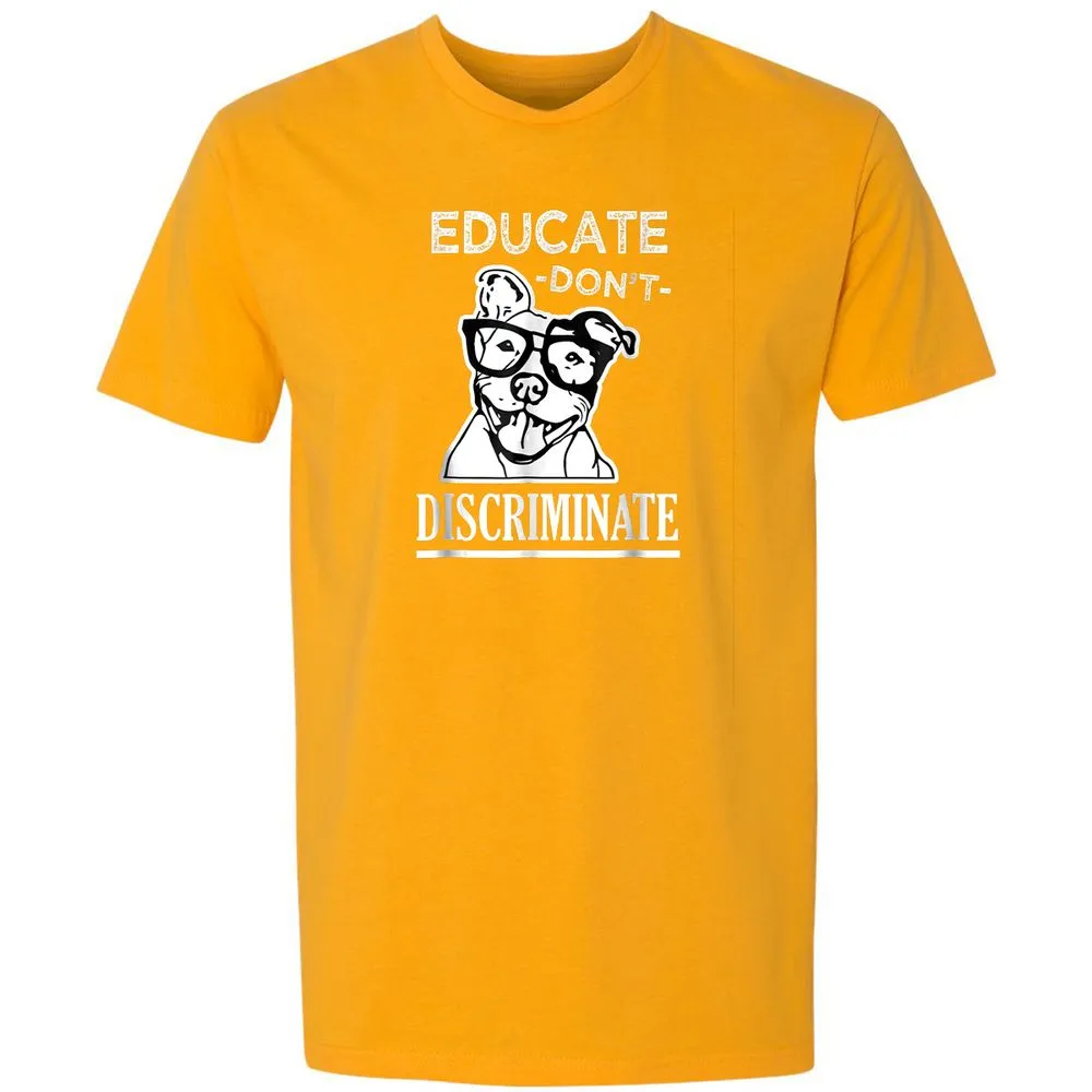 Premium Unisex T-Shirt - 2VFTEA9Z - Gold - 12