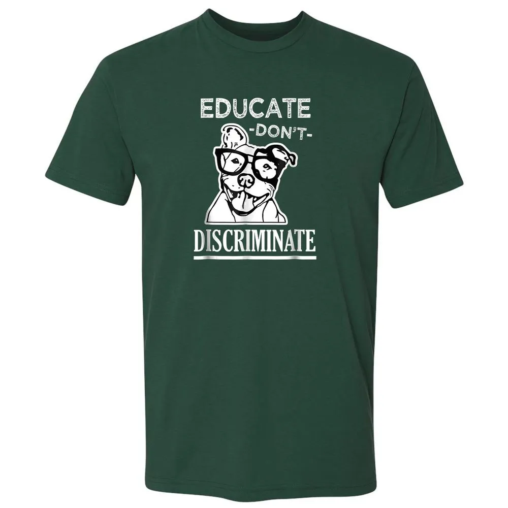Premium Unisex T-Shirt - 2VFTEA9Z - Forest Green - 13
