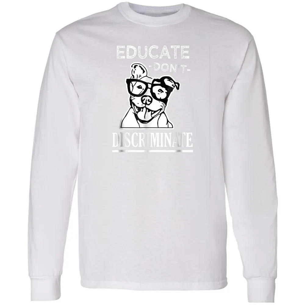 Long Sleeve T-Shirt - 1TJNDYQJ - White - 5