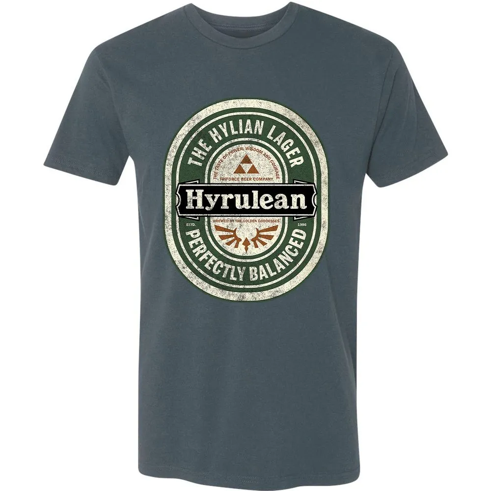 Premium Unisex T-Shirt - UJBR2TQ5 - Indigo - 15