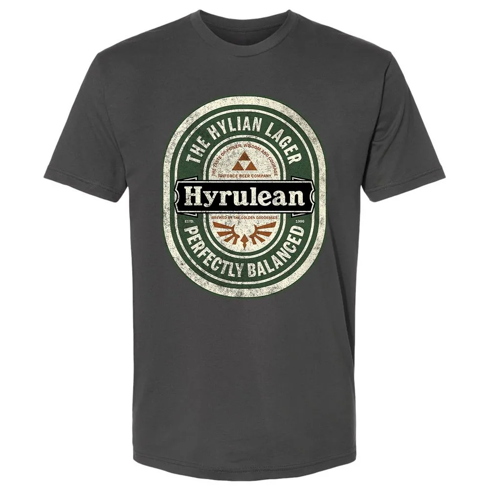 Premium Unisex T-Shirt - UJBR2TQ5 - Heavy Metal - 8