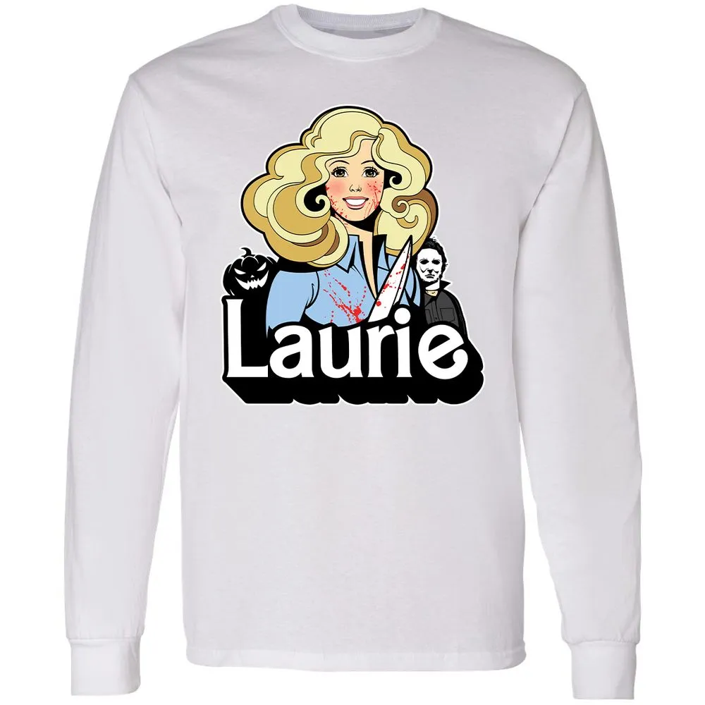 Long Sleeve T-Shirt - 3YJAS7YY - White - 5
