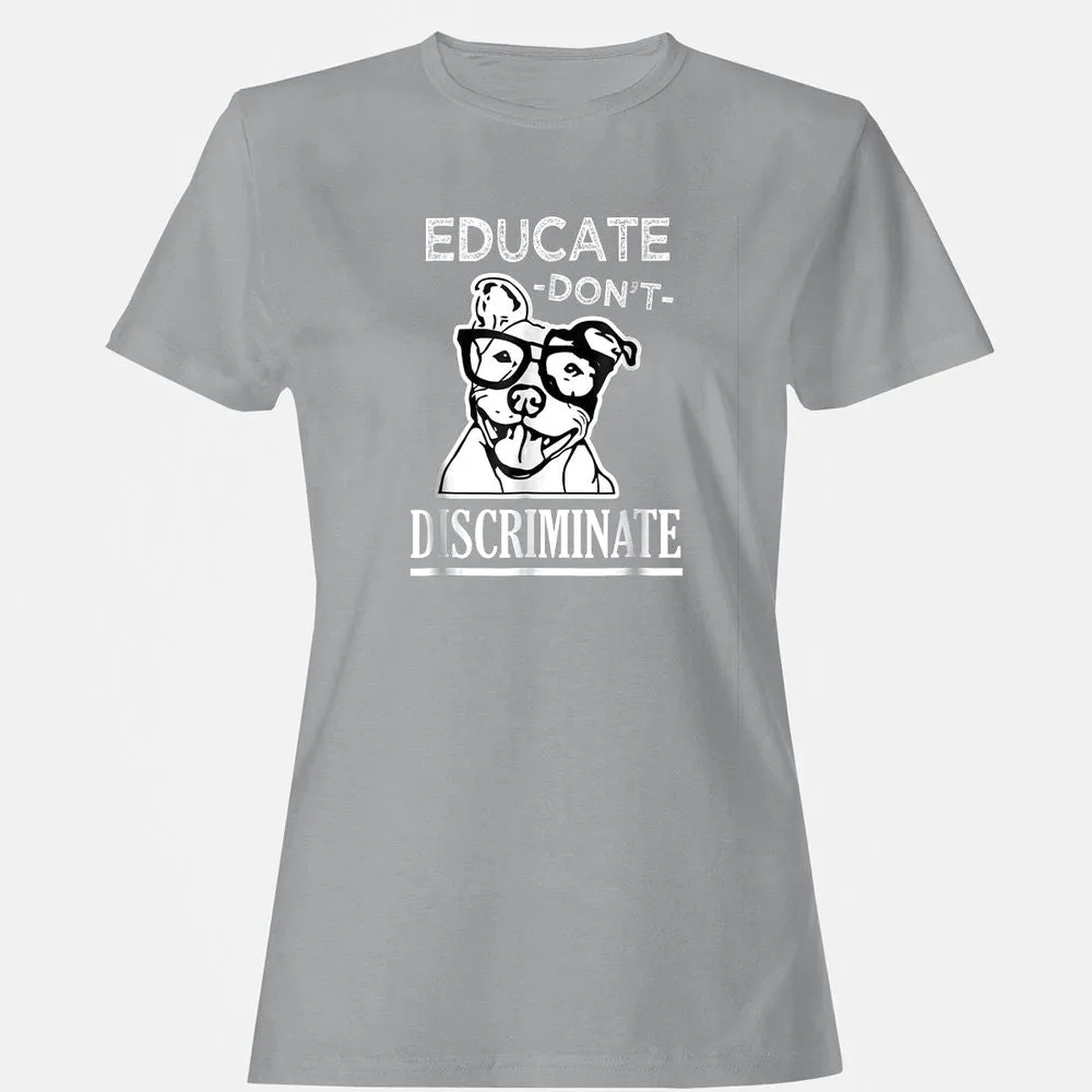 Women's T-Shirt - Z38KN33J - Sport Grey - 15