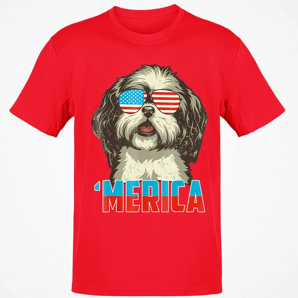 Classic Unisex T-Shirt - YZ13ZN2A - Red - 10