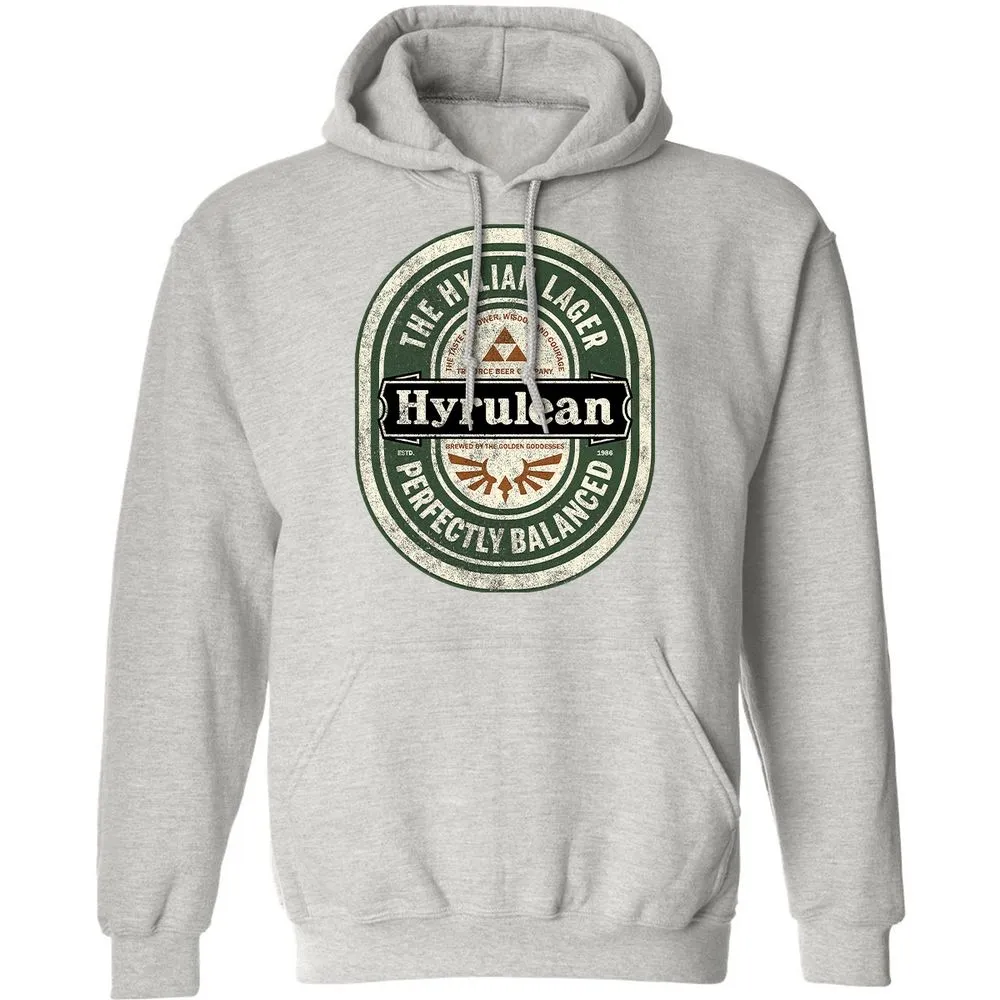 Classic Unisex Hoodie - PSJSPMPQ - Ash - 8