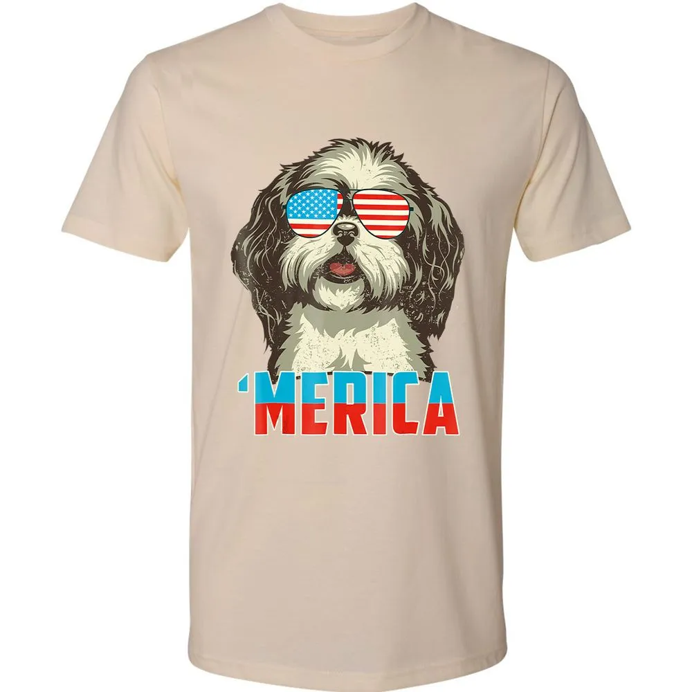 Premium Unisex T-Shirt - 6PHMQ2SU - Cream - 14