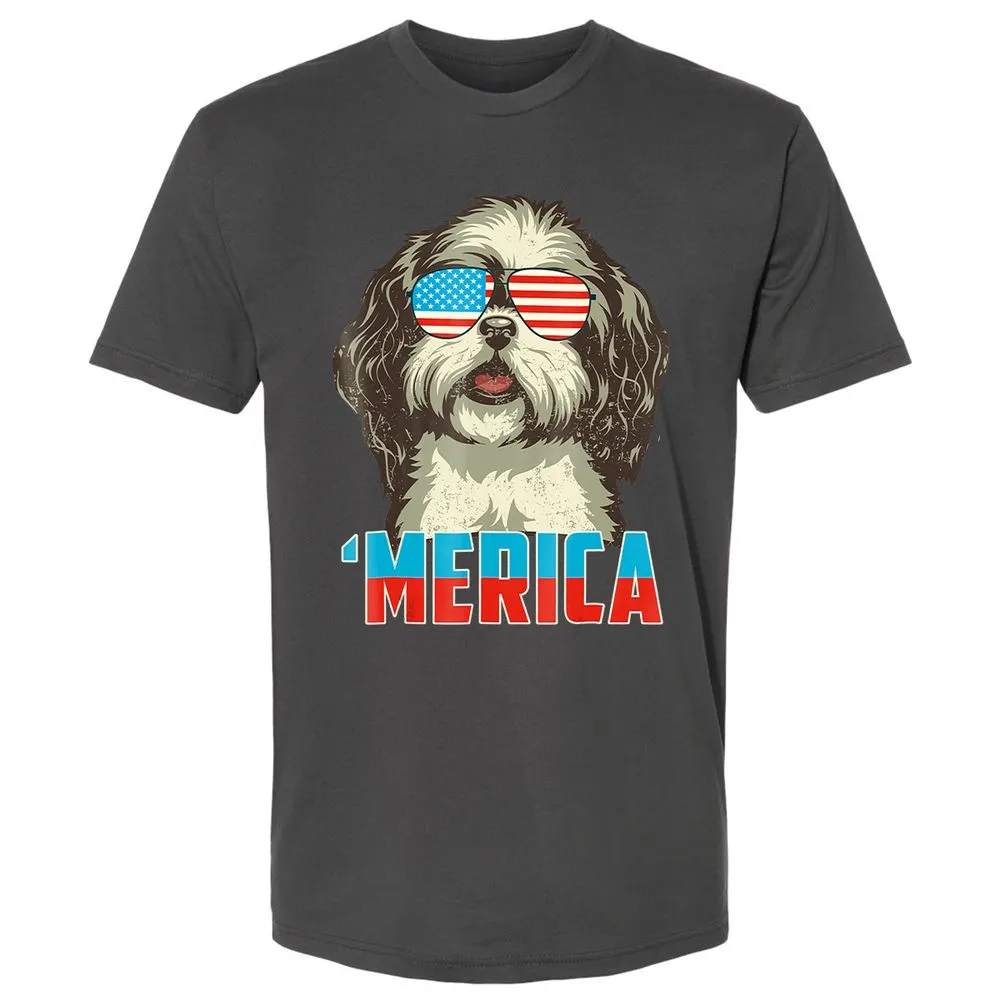 Premium Unisex T-Shirt - 6PHMQ2SU - Heavy Metal - 8