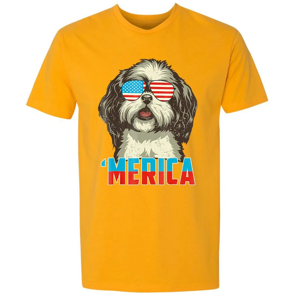 Premium Unisex T-Shirt - 6PHMQ2SU - Gold - 12