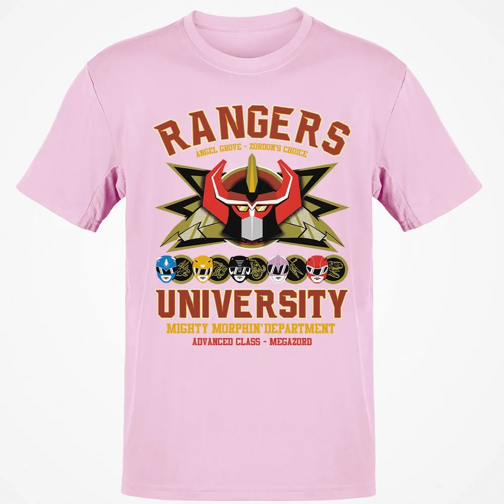 Classic Unisex T-Shirt - N44VKKZV - Light Pink - 5