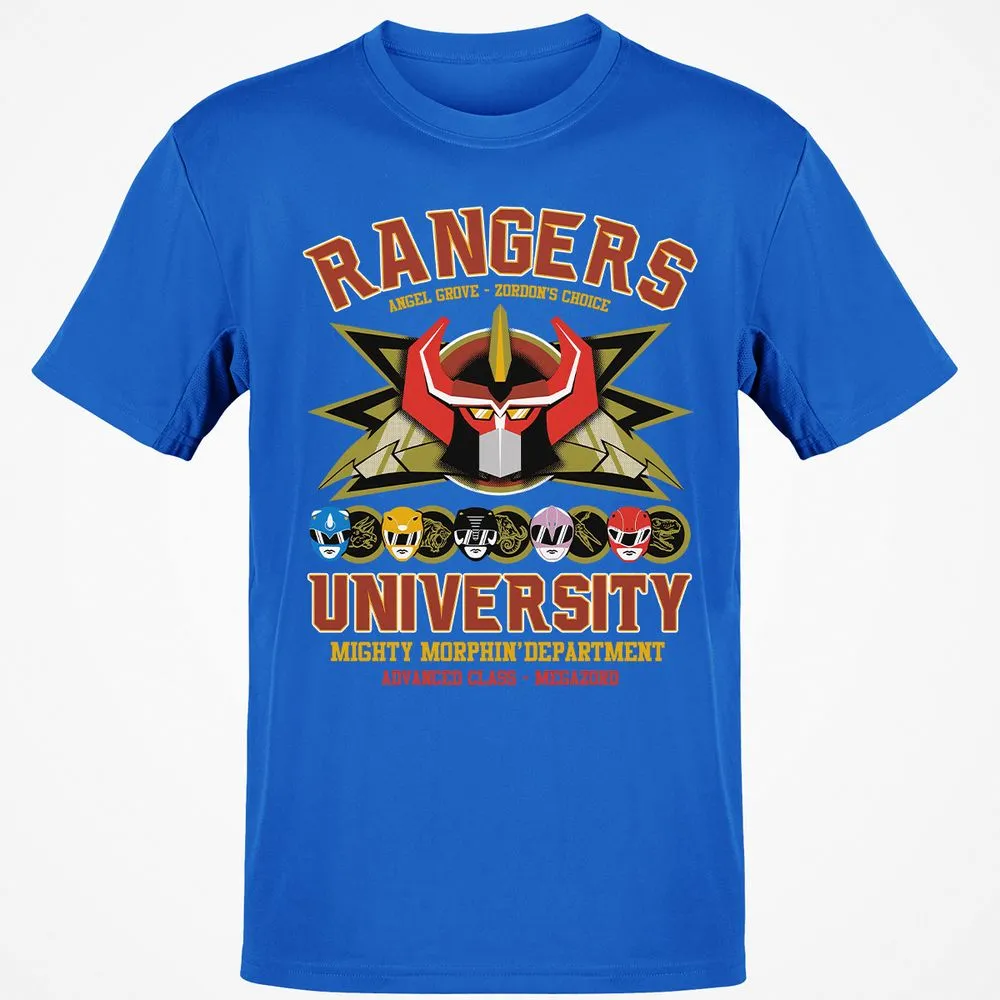 Classic Unisex T-Shirt - N44VKKZV - Royal - 11