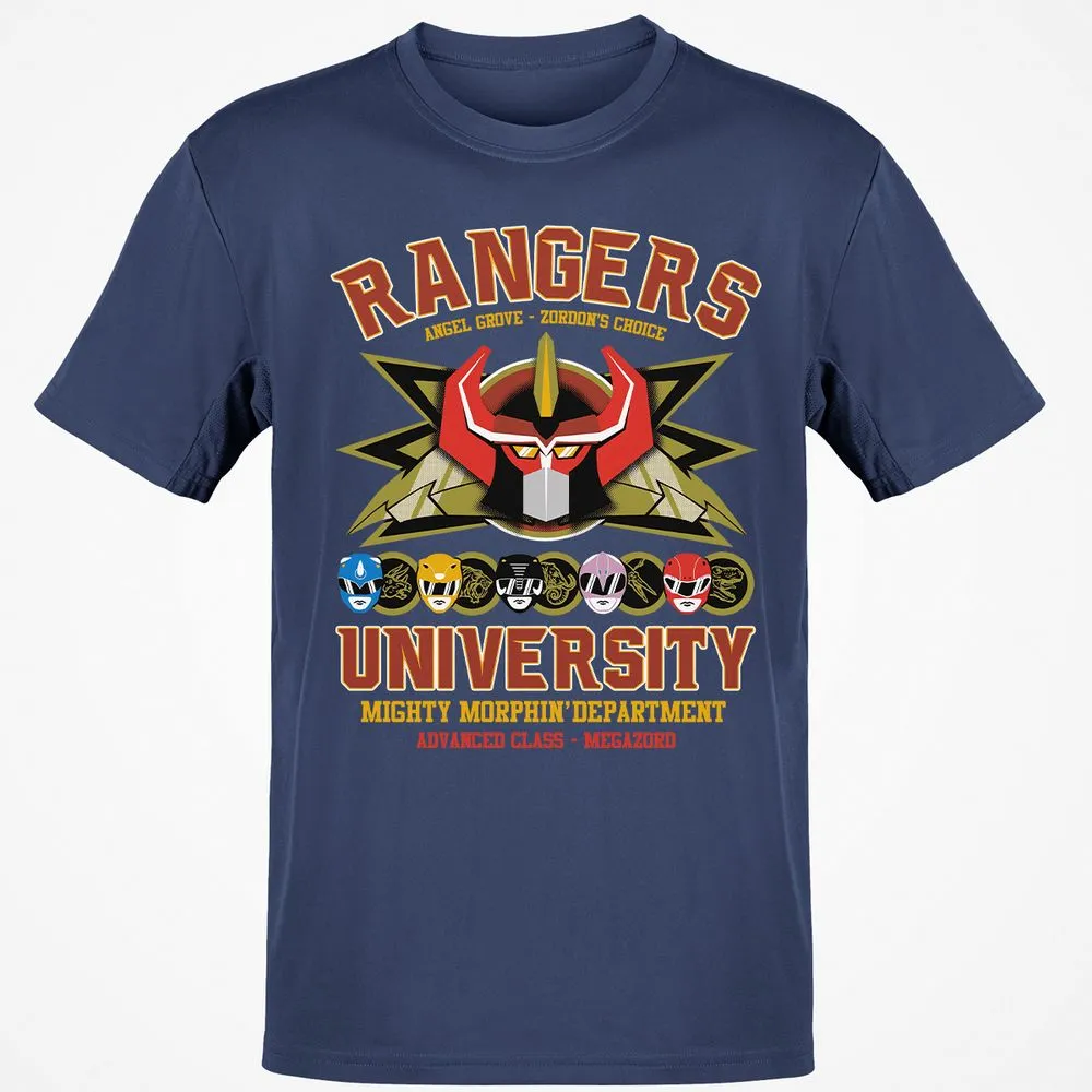 Classic Unisex T-Shirt - N44VKKZV - Navy - 7