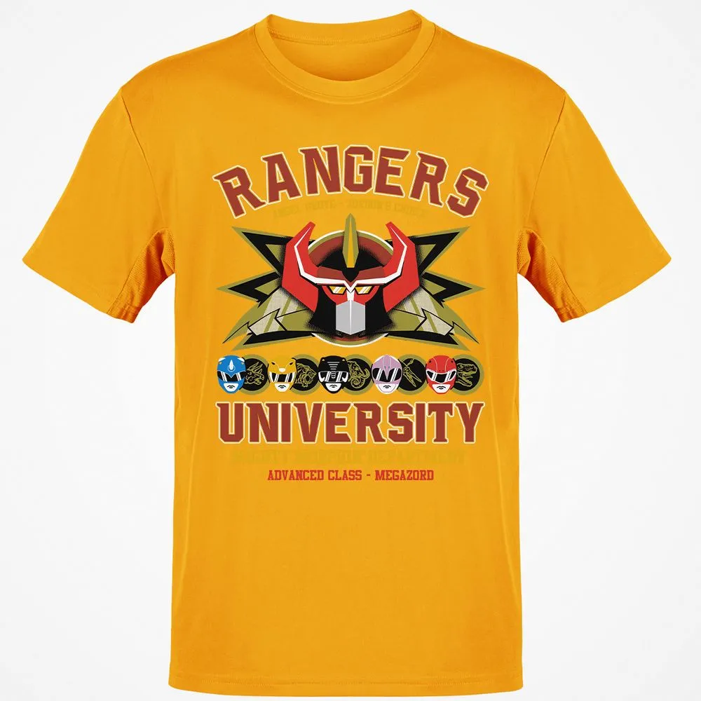 Classic Unisex T-Shirt - N44VKKZV - Gold - 4