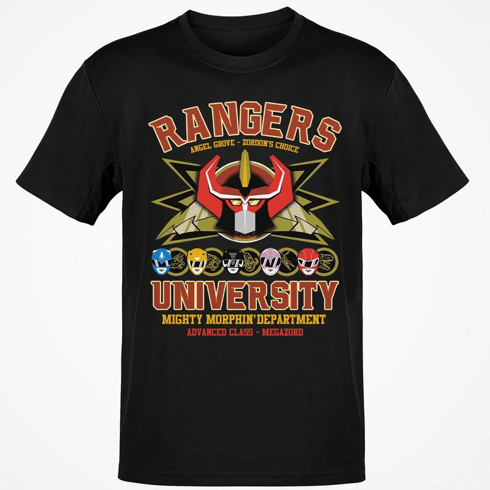 Classic Unisex T-Shirt - N44VKKZV - Black - 1