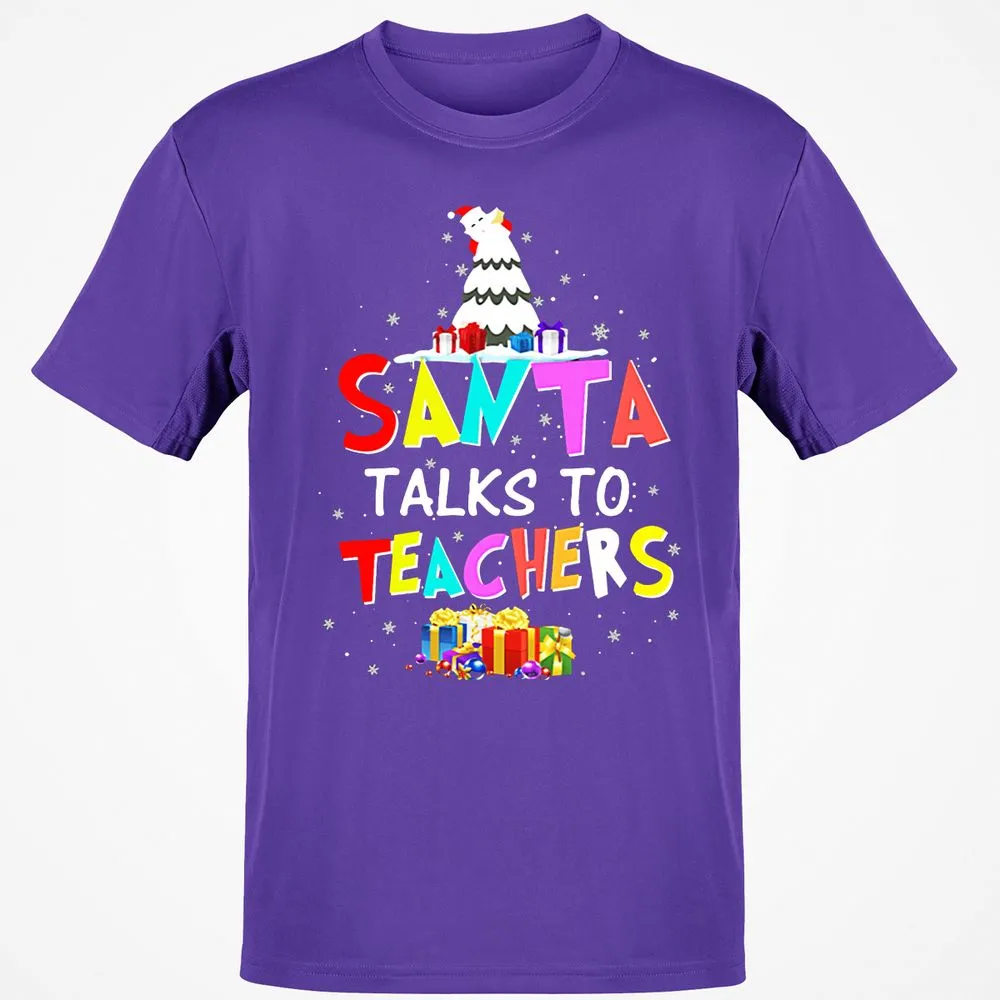 Classic Unisex T-Shirt - 1D75JDZU - Purple - 9