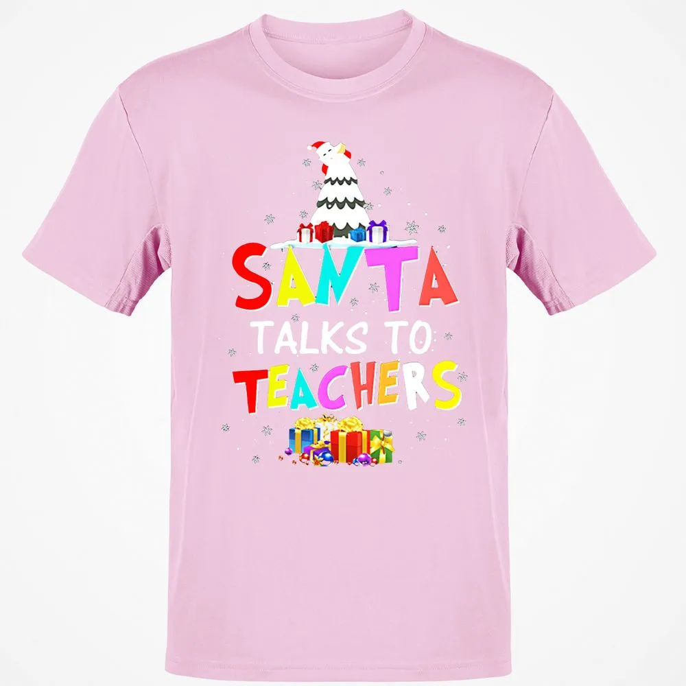 Classic Unisex T-Shirt - 1D75JDZU - Light Pink - 5