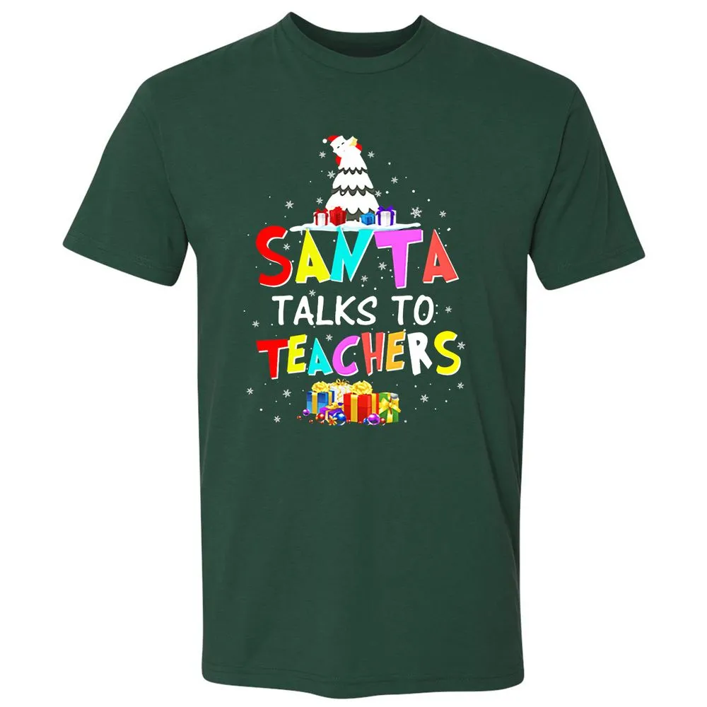 Premium Unisex T-Shirt - H5REZFF4 - Forest Green - 13