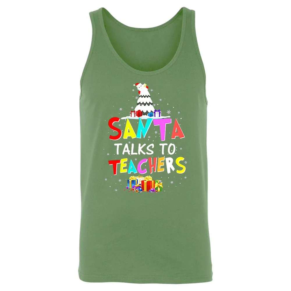 Unisex Jersey Tank - 97AWK7CS - Leaf - 10