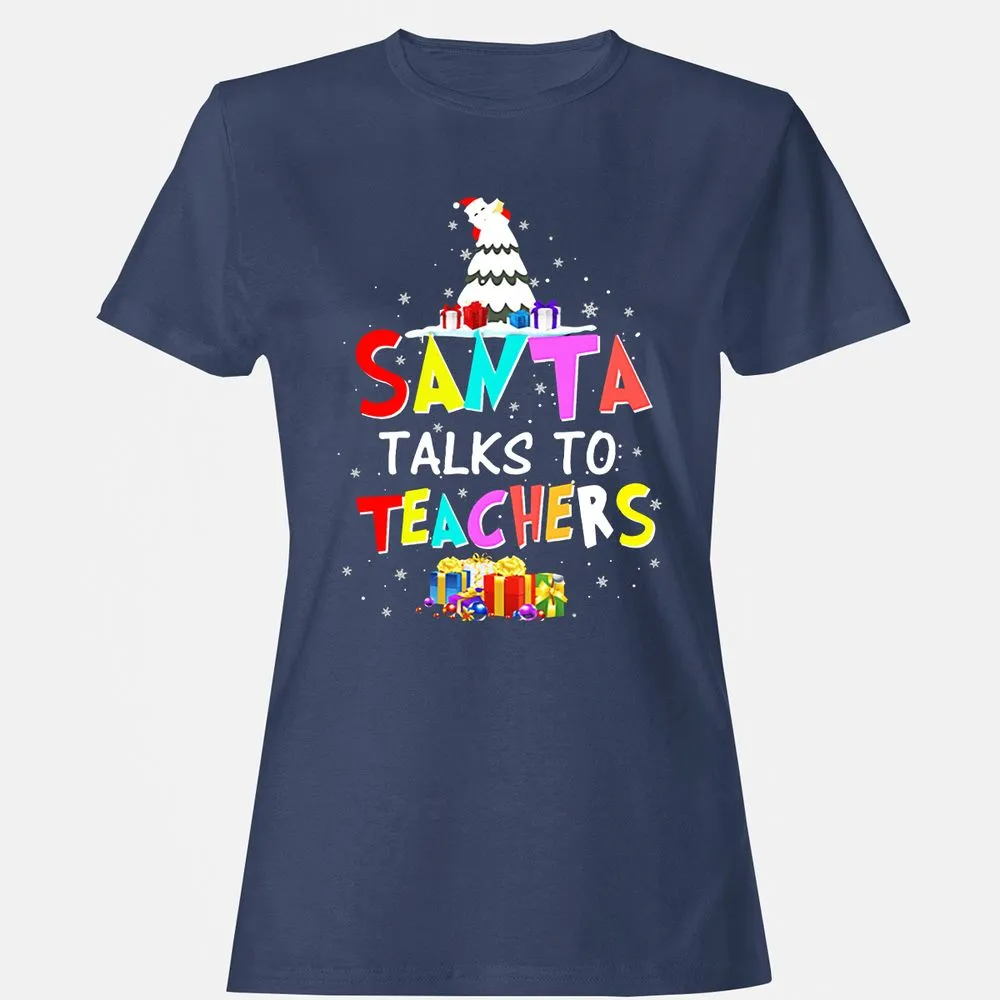 Women's T-Shirt - VTALAEXZ - Navy - 10