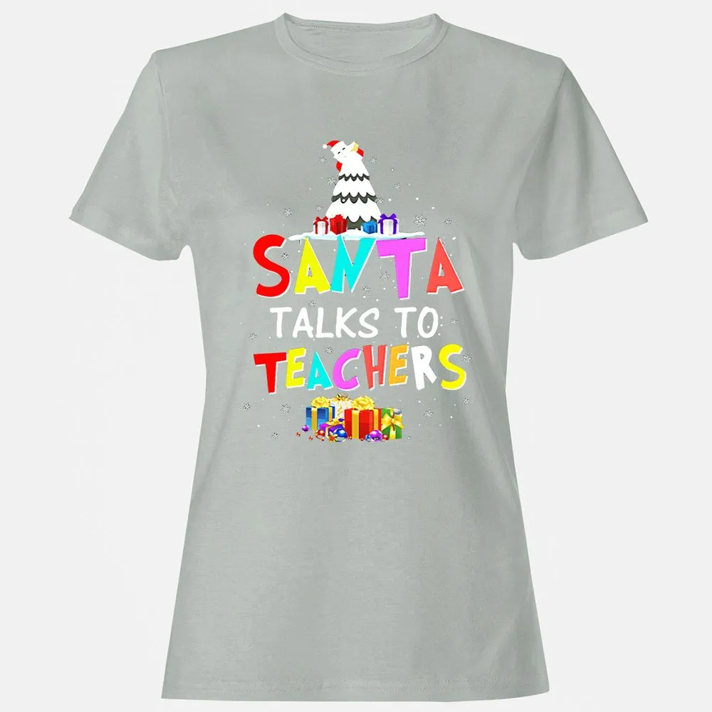 Women's T-Shirt - VTALAEXZ - Ash - 2