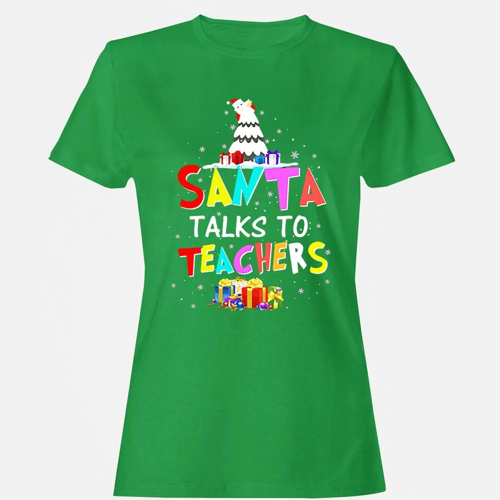 Women's T-Shirt - VTALAEXZ - Irish Green - 7