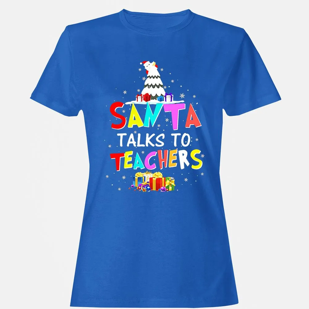 Women's T-Shirt - VTALAEXZ - Royal - 14