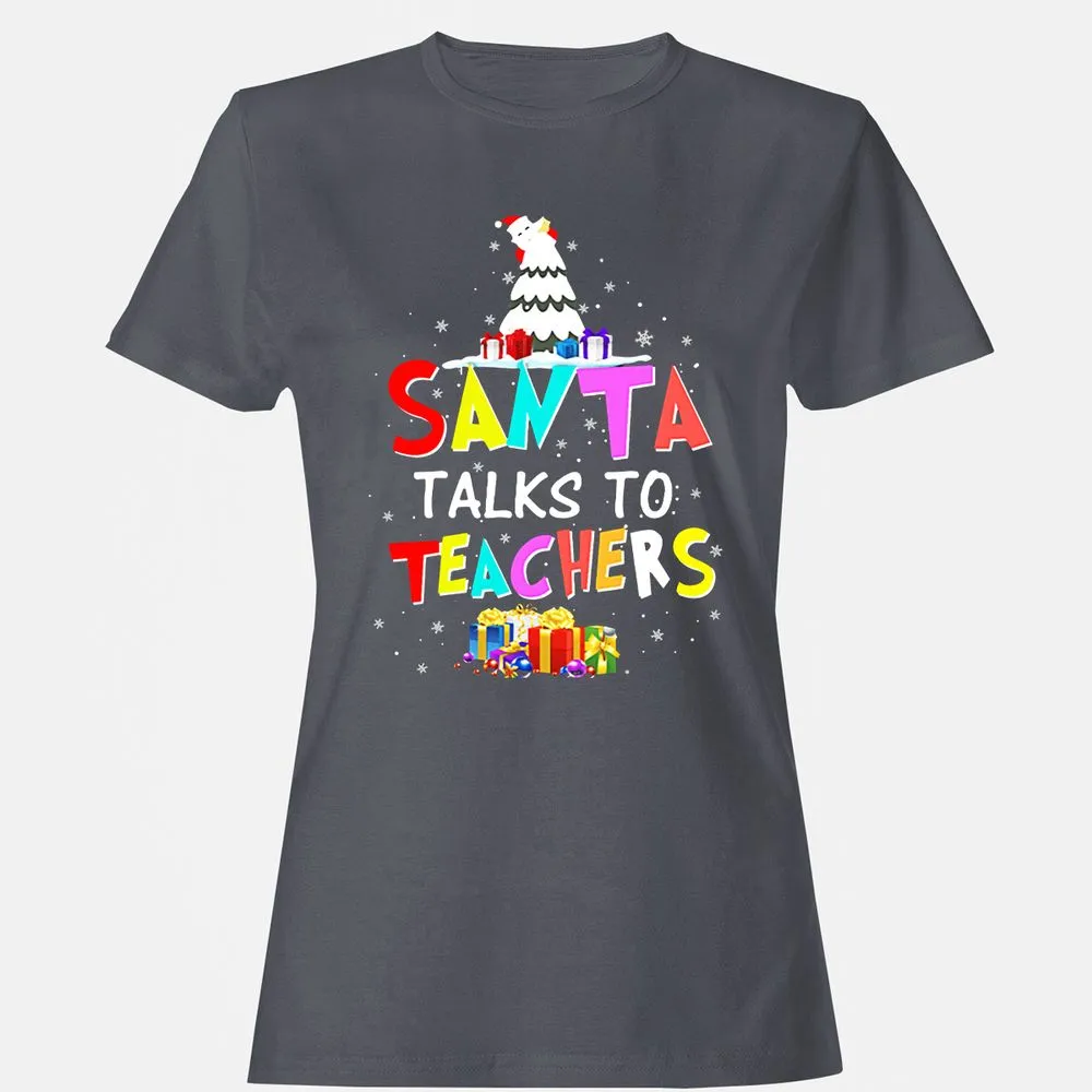 Women's T-Shirt - VTALAEXZ - Dark Heather - 5