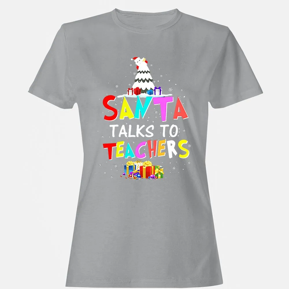 Women's T-Shirt - VTALAEXZ - Sport Grey - 15