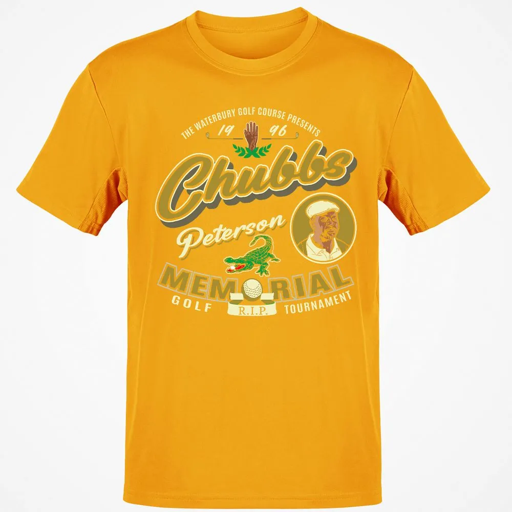 Classic Unisex T-Shirt - QARZCYL3 - Gold - 4