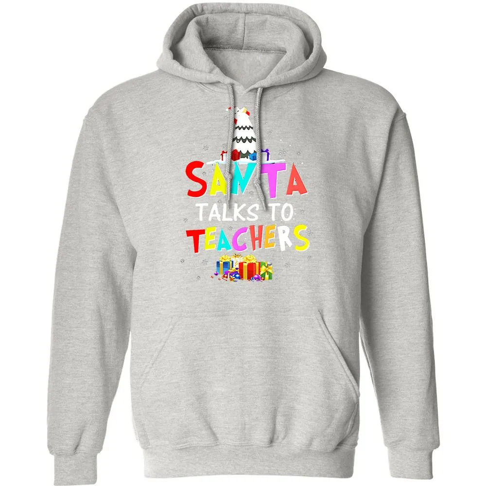 Classic Unisex Hoodie - RDHVKWRH - Ash - 8