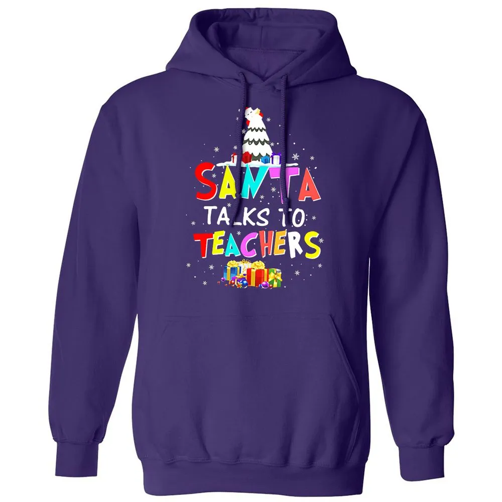 Classic Unisex Hoodie - RDHVKWRH - Purple - 6