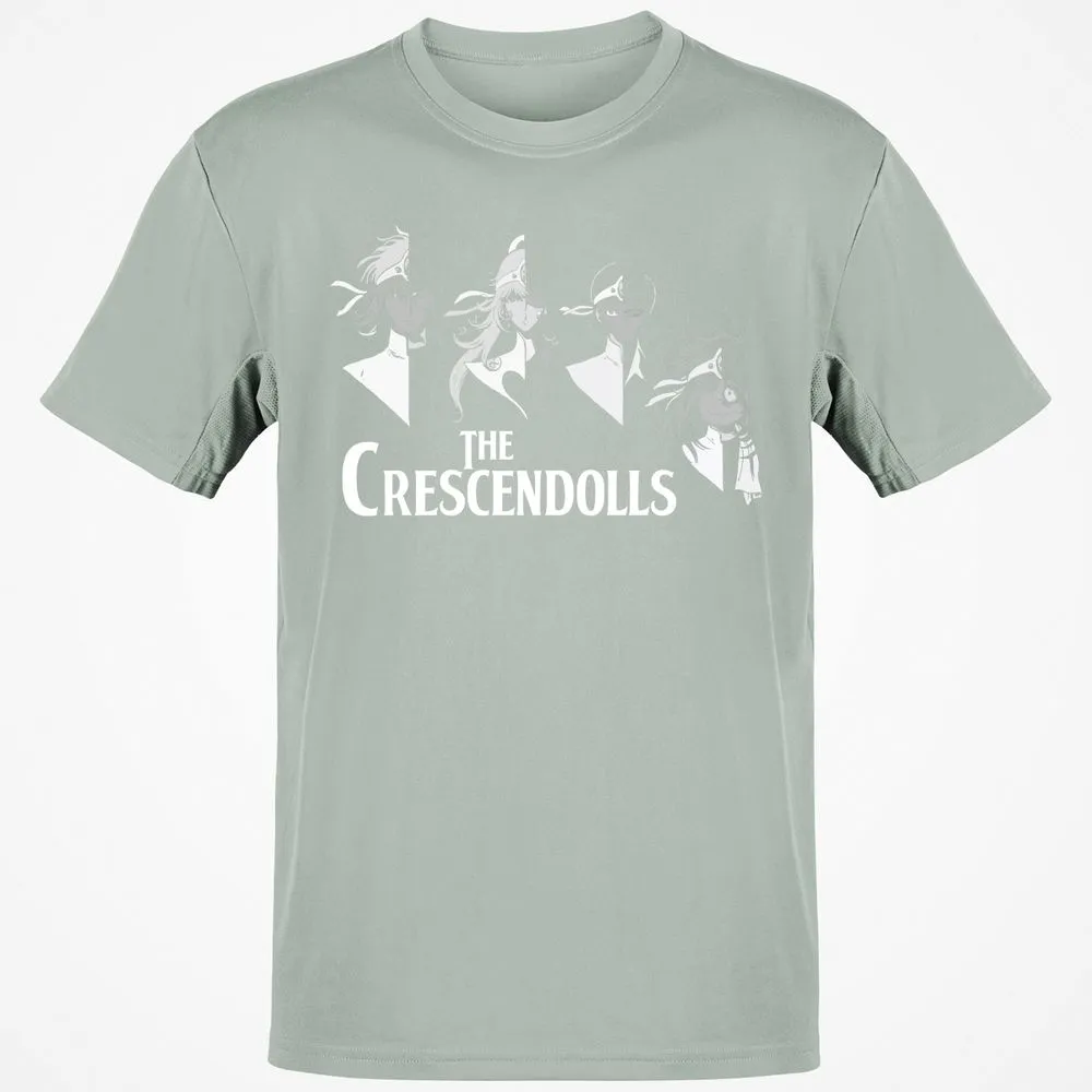 Classic Unisex T-Shirt - EFPFGZ3Y - Ash - 2