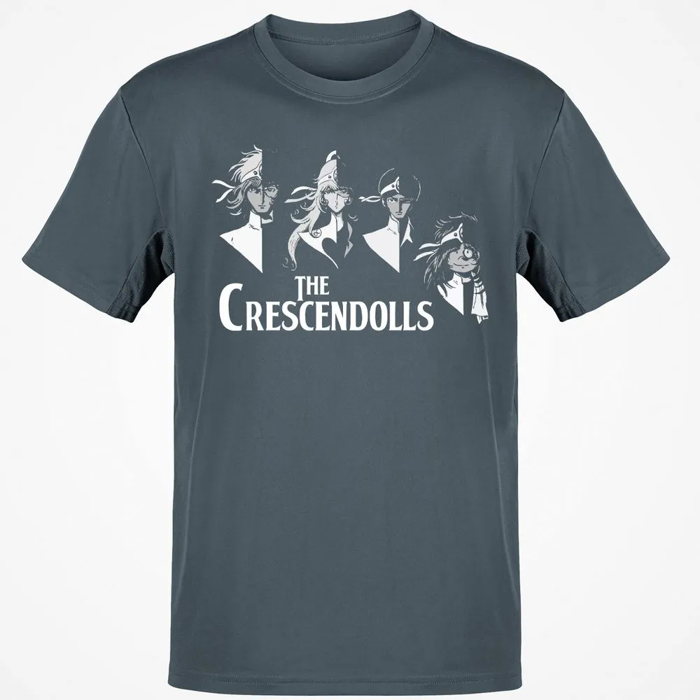 Classic Unisex T-Shirt - EFPFGZ3Y - Charcoal - 3