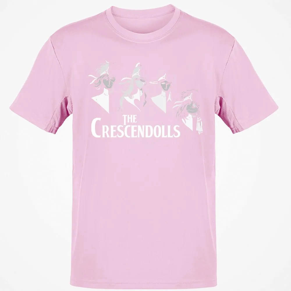 Classic Unisex T-Shirt - EFPFGZ3Y - Light Pink - 5