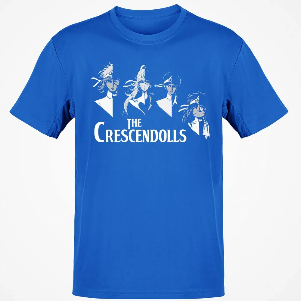 Classic Unisex T-Shirt - EFPFGZ3Y - Royal - 11