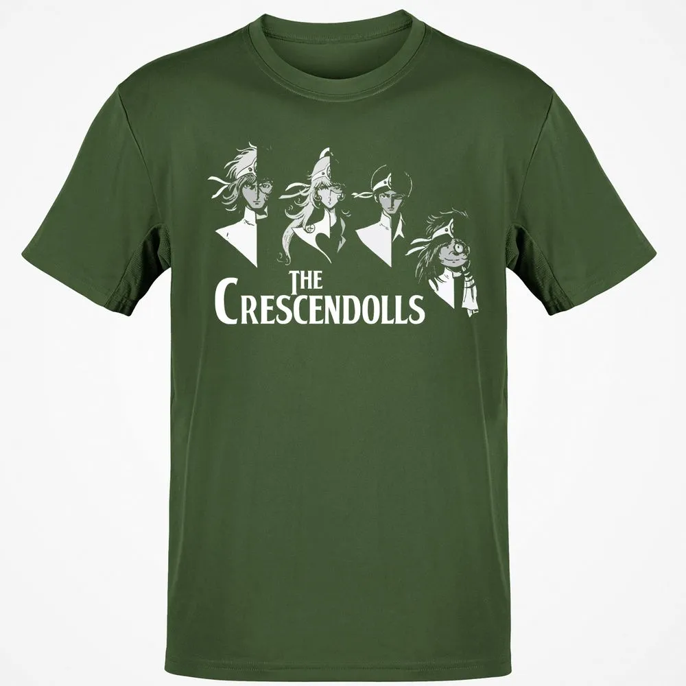 Classic Unisex T-Shirt - EFPFGZ3Y - Military Green - 6